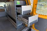 2013 Volkswagen CADDY MAXI 2.0-110 D 4MOTION - WEBASTO - HENGERFESTE