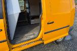 2013 Volkswagen CADDY MAXI 2.0-110 D 4MOTION - WEBASTO - HENGERFESTE