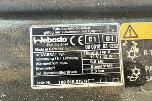 2013 Volkswagen CADDY MAXI 2.0-110 D 4MOTION - WEBASTO - HENGERFESTE