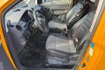 2013 Volkswagen CADDY MAXI 2.0-110 D 4MOTION - WEBASTO - HENGERFESTE