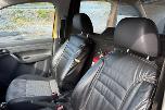 2013 Volkswagen CADDY MAXI 2.0-110 D 4MOTION - WEBASTO - HENGERFESTE