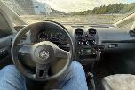2013 Volkswagen CADDY MAXI 2.0-110 D 4MOTION - WEBASTO - HENGERFESTE