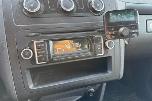 2013 Volkswagen CADDY MAXI 2.0-110 D 4MOTION - WEBASTO - HENGERFESTE