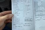 2013 Volkswagen CADDY MAXI 2.0-110 D 4MOTION - WEBASTO - HENGERFESTE