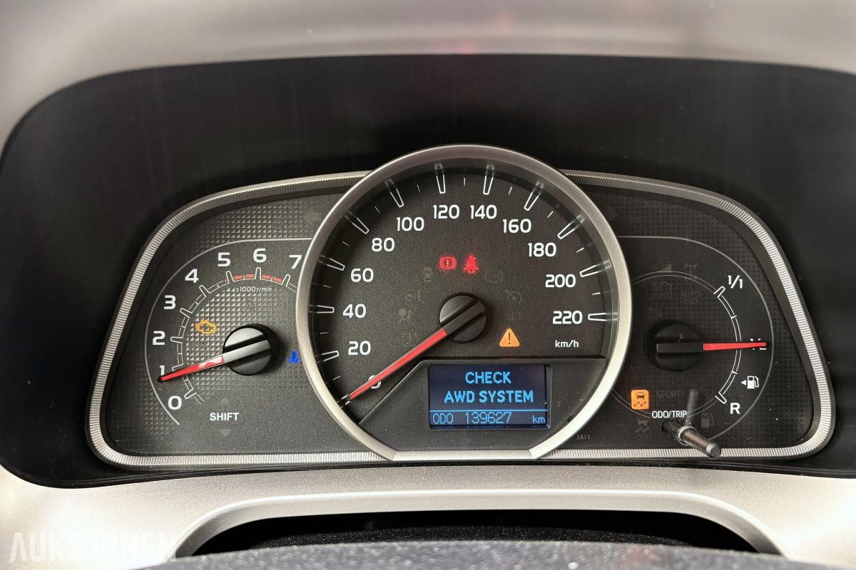 2015 Toyota RAV4, 2.0-124 D 4WD, 139627 km