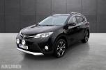 2015 Toyota RAV4, 2.0-124 D 4WD, 139627 km