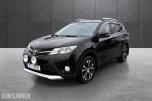 2015 Toyota RAV4, 2.0-124 D 4WD, 139627 km