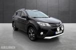 2015 Toyota RAV4, 2.0-124 D 4WD, 139627 km