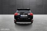 2015 Toyota RAV4, 2.0-124 D 4WD, 139627 km