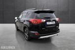 2015 Toyota RAV4, 2.0-124 D 4WD, 139627 km