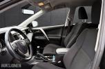 2015 Toyota RAV4, 2.0-124 D 4WD, 139627 km