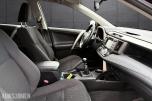 2015 Toyota RAV4, 2.0-124 D 4WD, 139627 km