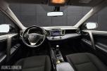 2015 Toyota RAV4, 2.0-124 D 4WD, 139627 km