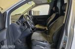2013 VOLKSWAGEN CADDY MAXI 2.0 TDI 102 HK MANUELL