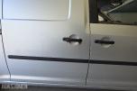 2013 VOLKSWAGEN CADDY MAXI 2.0 TDI 102 HK MANUELL