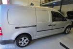 2013 VOLKSWAGEN CADDY MAXI 2.0 TDI 102 HK MANUELL