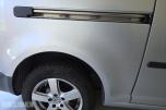 2013 VOLKSWAGEN CADDY MAXI 2.0 TDI 102 HK MANUELL