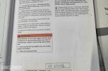 2013 VOLKSWAGEN CADDY MAXI 2.0 TDI 102 HK MANUELL