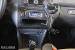 2013 VOLKSWAGEN CADDY MAXI 2.0 TDI 102 HK MANUELL