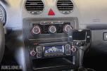 2013 VOLKSWAGEN CADDY MAXI 2.0 TDI 102 HK MANUELL
