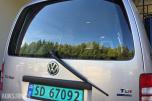 2013 VOLKSWAGEN CADDY MAXI 2.0 TDI 102 HK MANUELL
