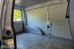 2013 VOLKSWAGEN CADDY MAXI 2.0 TDI 102 HK MANUELL