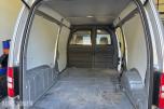 2013 VOLKSWAGEN CADDY MAXI 2.0 TDI 102 HK MANUELL