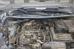 2013 VOLKSWAGEN CADDY MAXI 2.0 TDI 102 HK MANUELL