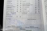 2011 VOLKSWAGEN CADDY MAXI 1.6 TDI HENGERFESTE NORSK BIL