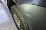 2011 VOLKSWAGEN CADDY MAXI 1.6 TDI HENGERFESTE NORSK BIL