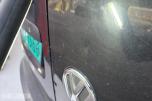 2011 VOLKSWAGEN CADDY MAXI 1.6 TDI HENGERFESTE NORSK BIL
