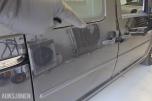 2011 VOLKSWAGEN CADDY MAXI 1.6 TDI HENGERFESTE NORSK BIL