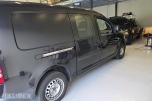 2011 VOLKSWAGEN CADDY MAXI 1.6 TDI HENGERFESTE NORSK BIL