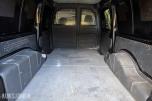 2011 VOLKSWAGEN CADDY MAXI 1.6 TDI HENGERFESTE NORSK BIL