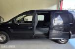 2011 VOLKSWAGEN CADDY MAXI 1.6 TDI HENGERFESTE NORSK BIL