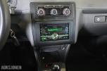 2011 VOLKSWAGEN CADDY MAXI 1.6 TDI HENGERFESTE NORSK BIL