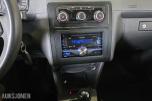 2011 VOLKSWAGEN CADDY MAXI 1.6 TDI HENGERFESTE NORSK BIL