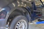 2011 VOLKSWAGEN CADDY MAXI 1.6 TDI HENGERFESTE NORSK BIL
