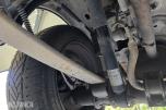 2011 VOLKSWAGEN CADDY MAXI 1.6 TDI HENGERFESTE NORSK BIL