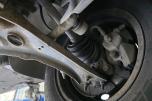 2011 VOLKSWAGEN CADDY MAXI 1.6 TDI HENGERFESTE NORSK BIL