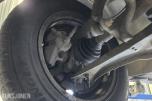 2011 VOLKSWAGEN CADDY MAXI 1.6 TDI HENGERFESTE NORSK BIL