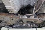 2011 VOLKSWAGEN CADDY MAXI 1.6 TDI HENGERFESTE NORSK BIL