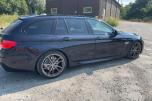 2014 BMW 5-serie, 520D XDRIVE 2.0-184 D, 276876km