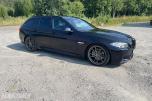 2014 BMW 5-serie, 520D XDRIVE 2.0-184 D, 276876km