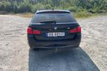2014 BMW 5-serie, 520D XDRIVE 2.0-184 D, 276876km
