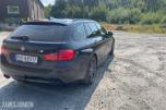 2014 BMW 5-serie, 520D XDRIVE 2.0-184 D, 276876km