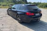 2014 BMW 5-serie, 520D XDRIVE 2.0-184 D, 276876km