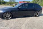 2014 BMW 5-serie, 520D XDRIVE 2.0-184 D, 276876km