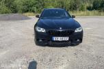 2014 BMW 5-serie, 520D XDRIVE 2.0-184 D, 276876km