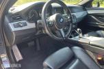 2014 BMW 5-serie, 520D XDRIVE 2.0-184 D, 276876km
